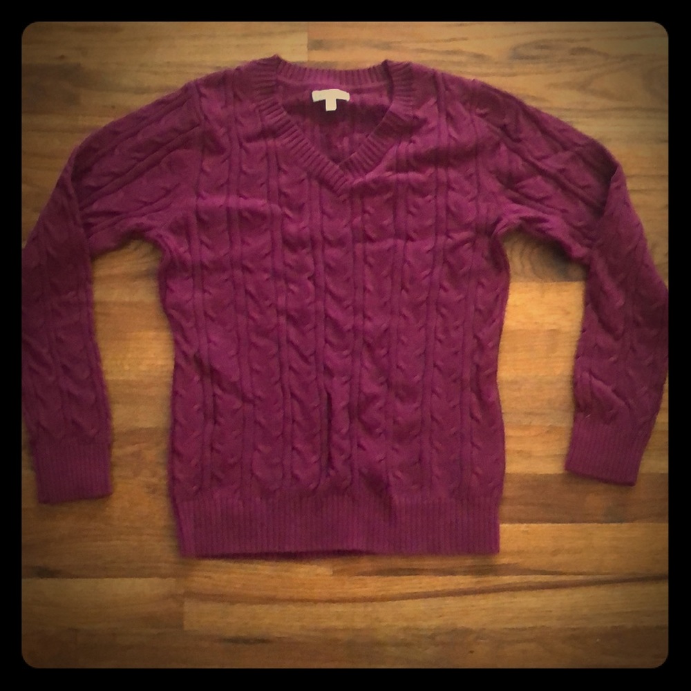 Sweater